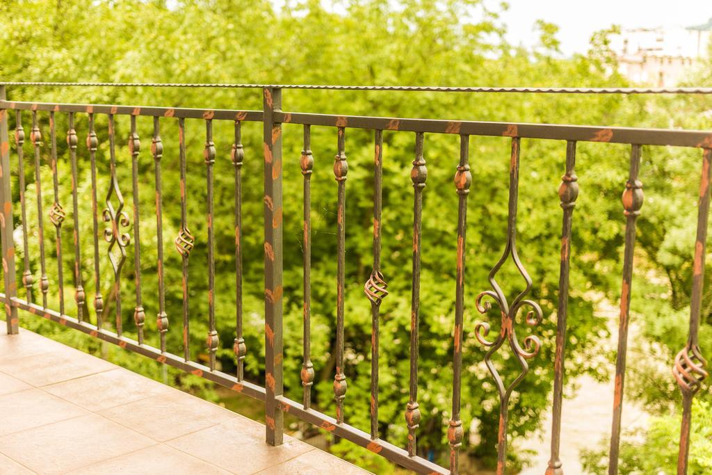 Apartmani Kastel Banja Luka Exterior foto