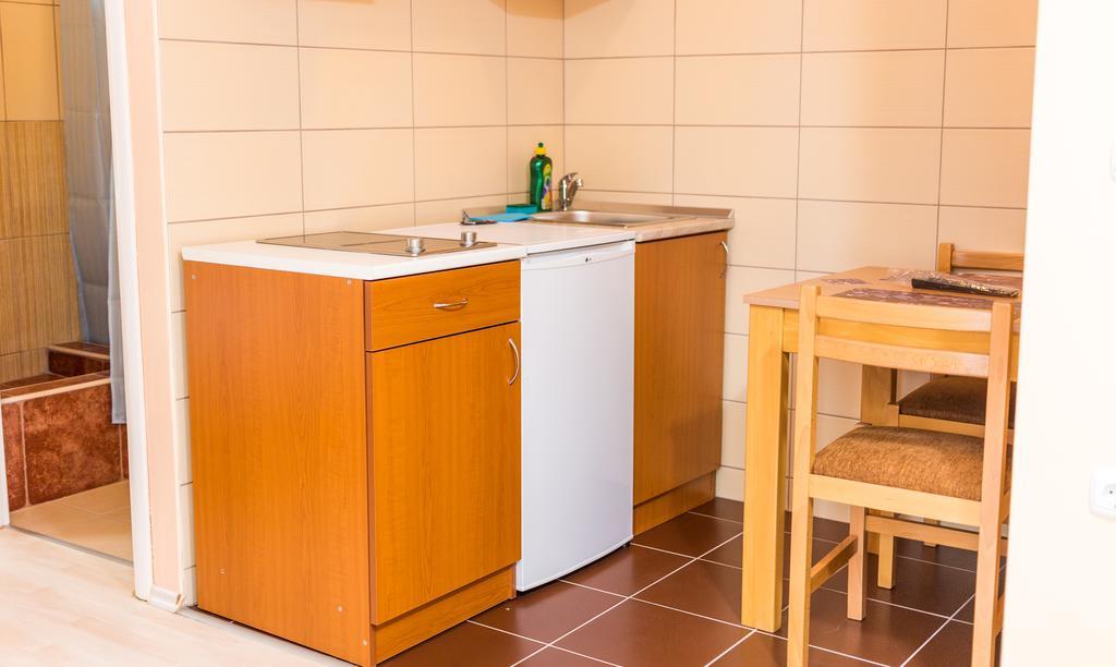 Apartmani Kastel Banja Luka Exterior foto
