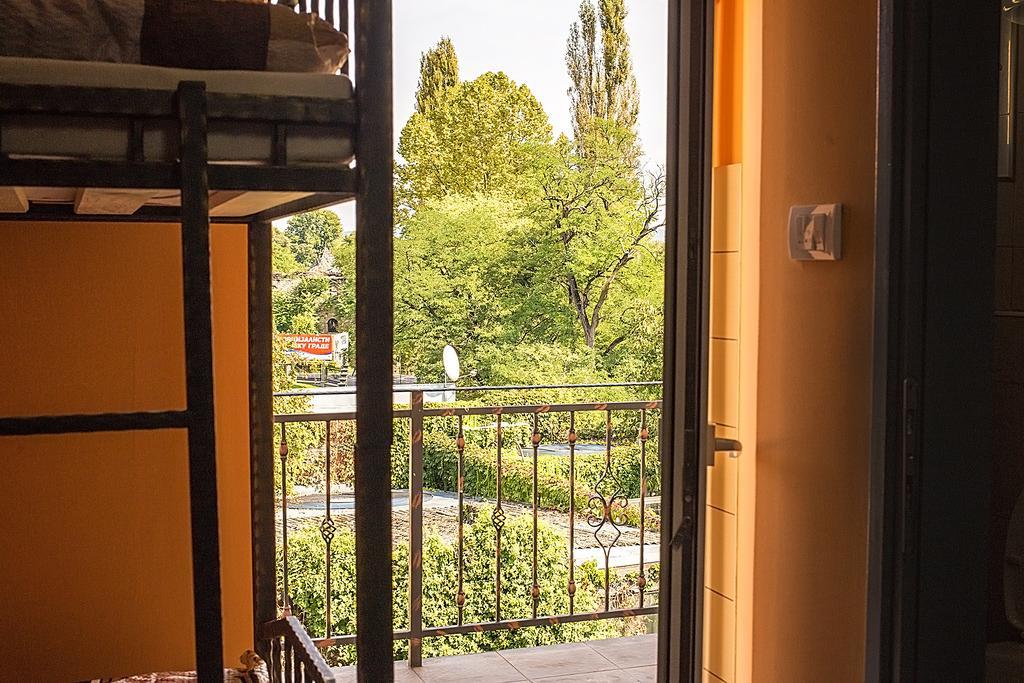 Apartmani Kastel Banja Luka Exterior foto