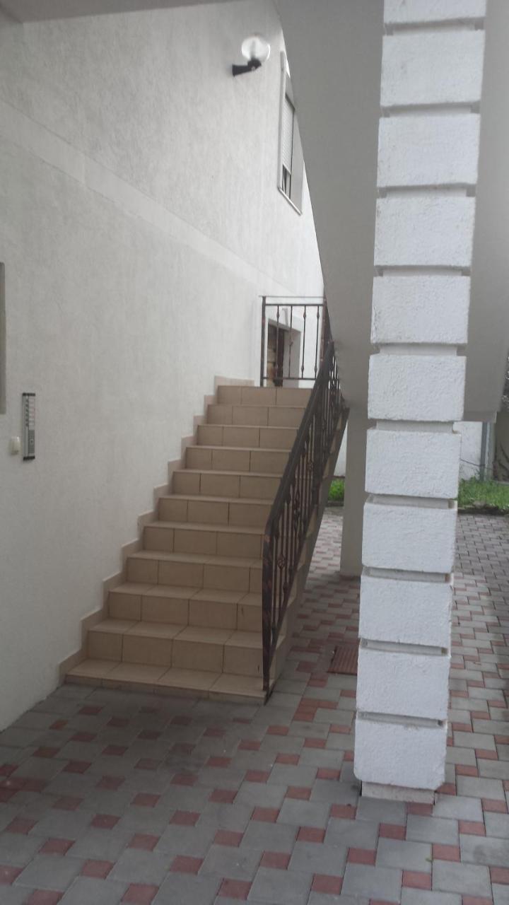 Apartmani Kastel Banja Luka Exterior foto