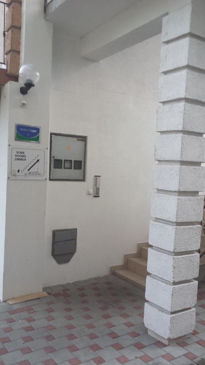 Apartmani Kastel Banja Luka Exterior foto